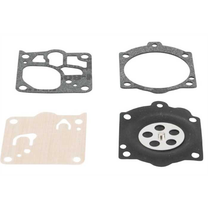 Carburetor Parts Kit (1122 1128) Dennis Refrigeration Parts and